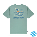 Men's Marsh Wear Twice The Fun T-Shirt - SALE