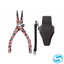 Danco 7.5" Admiral Tournament Series Pliers