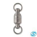 VMC Ball Bearing Swivel With Split Rings - SALE