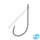 VMC Redline Series Weedless Wackey Neko Hook