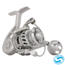 Van Staal VRII Series Bailed Spinning Reel