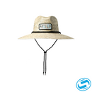 Aftco Boatbar Straw Hat