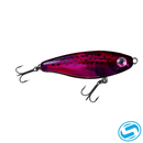 MirrOlure Spring Customs MirrOdine Suspending Twitchbait