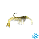 Egret Baits Vudu Shrimp