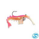 Egret Baits Vudu Shrimp