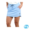Women's Aftco Strike Skort