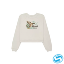 Women's Heritage Duck Crewneck Sweatshirts