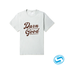 Women's Marsh Wear Darn Good Short Sleeve Cotton T-Shirt