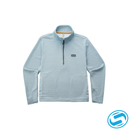 Women's Sullivan 1/4 Zip Long Sleeve Fleece