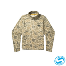 Women's Sullivan 1/4 Zip Long Sleeve Fleece