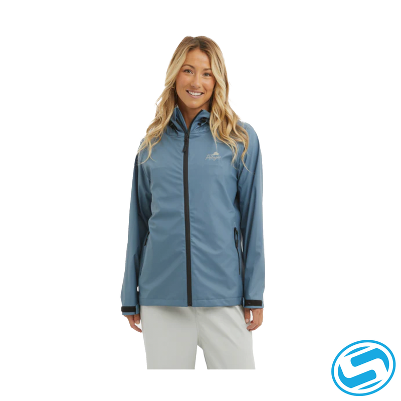 Women's Pelagic Chubasco Rain Jacket