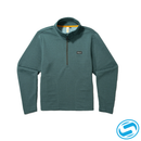 Women's Sullivan 1/4 Zip Long Sleeve Fleece