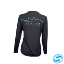 Women's Sodium Popping Snook Performance OT Long Sleeve
