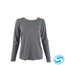 Women's Sodium Diamond Established Performance Long Sleeve Shirt