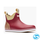 Men's Xtratuf Tailgate 6in Ankle Deck Boot