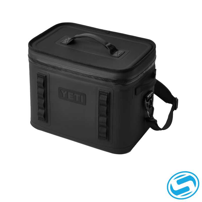 yeti 12 can cooler bag Yeti Hopper Flip 12 Soft Cooler