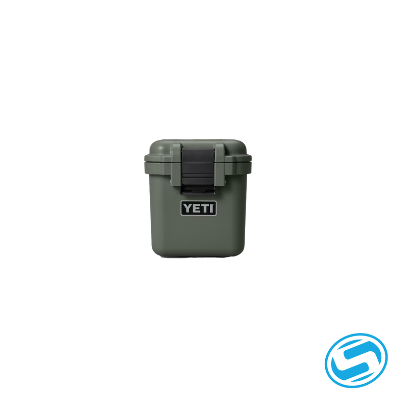 Yeti LoadOut GoBox Waterproof Gear Case