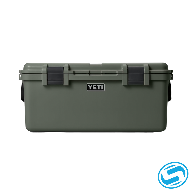 Yeti LoadOut GoBox Waterproof Gear Case