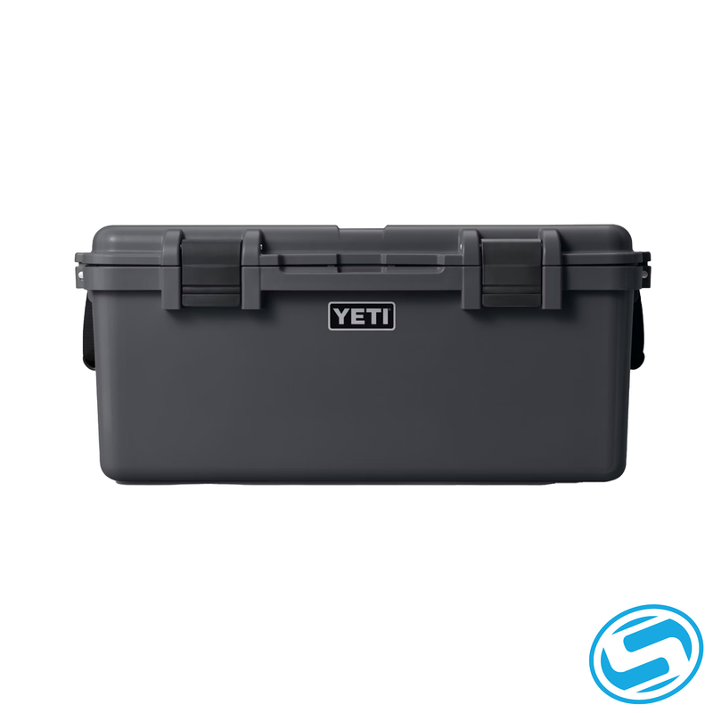 Yeti LoadOut GoBox Waterproof Gear Case