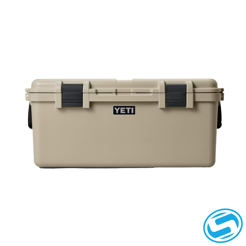 Yeti LoadOut GoBox Waterproof Gear Case