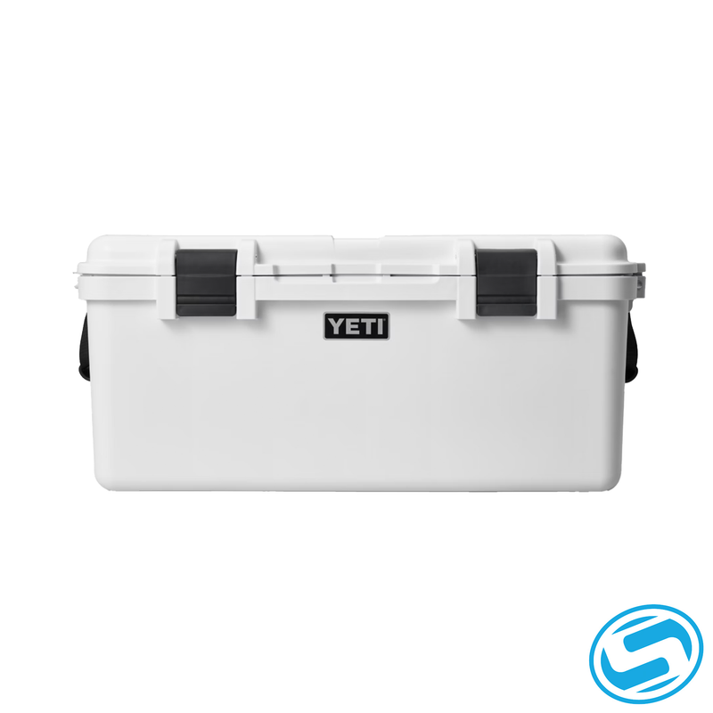 Yeti LoadOut GoBox Waterproof Gear Case