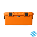 Yeti LoadOut GoBox Waterproof Gear Case