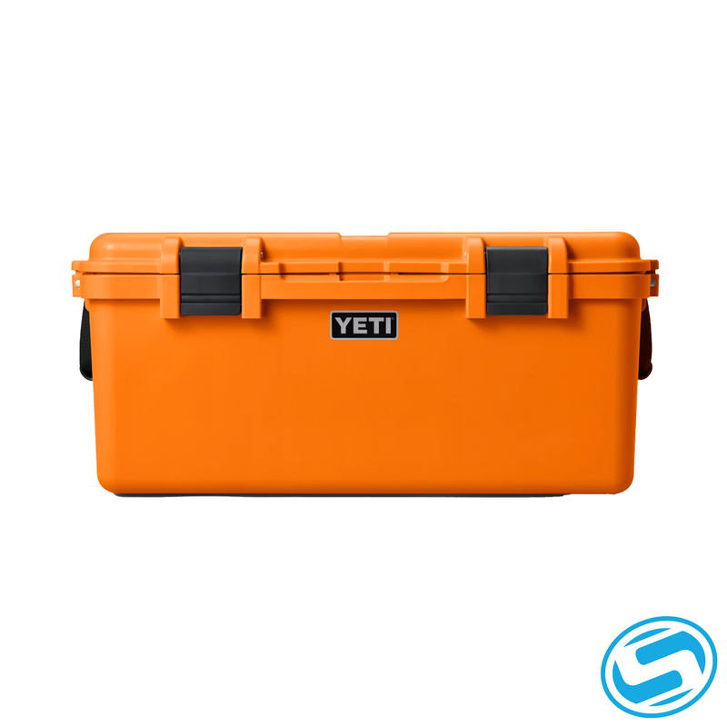 Yeti LoadOut GoBox Waterproof Gear Case