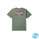 Men's Aftco Yesterday Short Sleeve Cotton Shirt