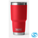 Yeti Rambler 30oz Tumbler with Magslider Lid