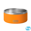 Yeti Boomer 4 Dog Bowl