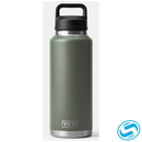 Yeti Rambler 46oz Bottle with Chug Cap