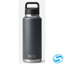 Yeti Rambler 46oz Bottle with Chug Cap