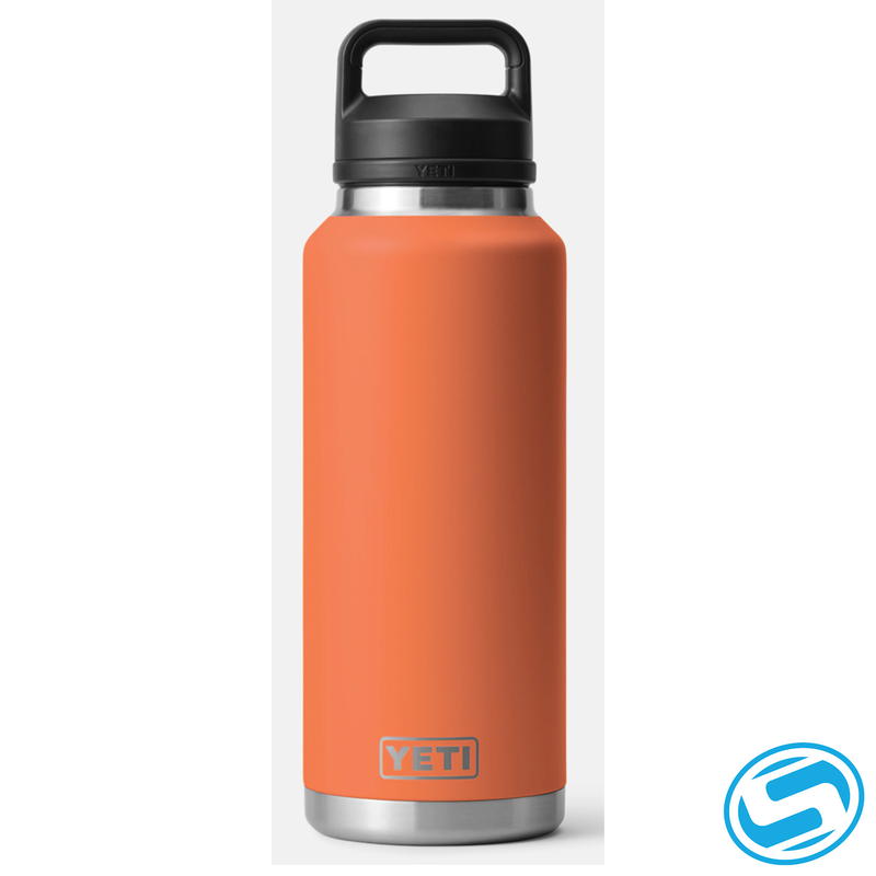 Yeti Rambler 46oz Bottle with Chug Cap Yeti Rambler 46oz Bottle with Chug Cap