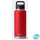 Yeti Rambler 46oz Bottle with Chug Cap