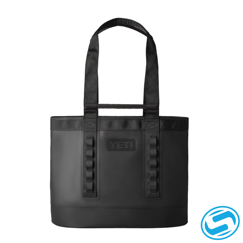 yeti camino carryall 35 tote bag storm gray Yeti Camino Carryall 50 Tote Bag