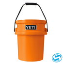 Yeti LoadOut 5-Gallon Bucket