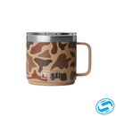 Yeti Rambler 14oz Stackable Mug