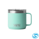 Yeti Rambler 14oz Stackable Mug