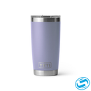 Yeti Rambler 20oz Tumbler with Magslider Lid