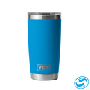 Yeti Rambler 20oz Tumbler with Magslider Lid