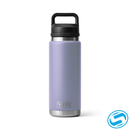 Yeti Rambler 26oz Bottle with Chug Cap
