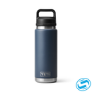 Yeti Rambler 26oz Bottle with Chug Cap