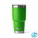 Yeti Rambler 30oz Tumbler with Magslider Lid