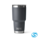 Yeti Rambler 30oz Tumbler with Magslider Lid