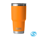Yeti Rambler 30oz Tumbler with Magslider Lid