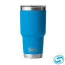Yeti Rambler 30oz Tumbler with Magslider Lid