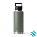 Yeti Rambler 36oz Bottle with Chug Cap