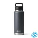 Yeti Rambler 36oz Bottle with Chug Cap