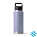 Yeti Rambler 36oz Bottle with Chug Cap