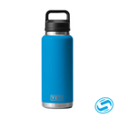 Yeti Rambler 36oz Bottle with Chug Cap